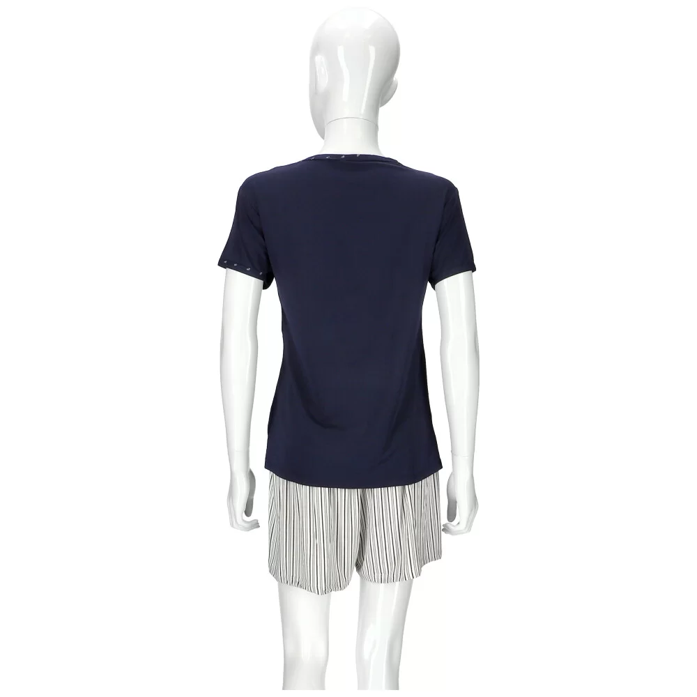 Pijama de mulher 69005 3 - ModaServerPro